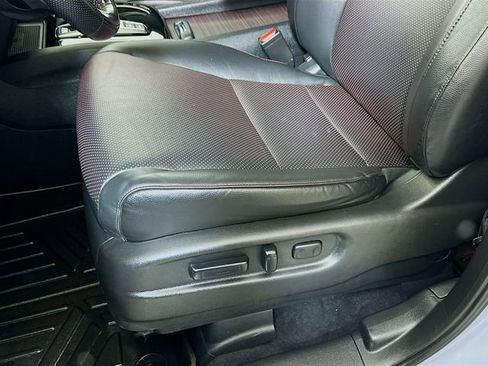 Used 2022 Honda Ridgeline Black Edition image 21
