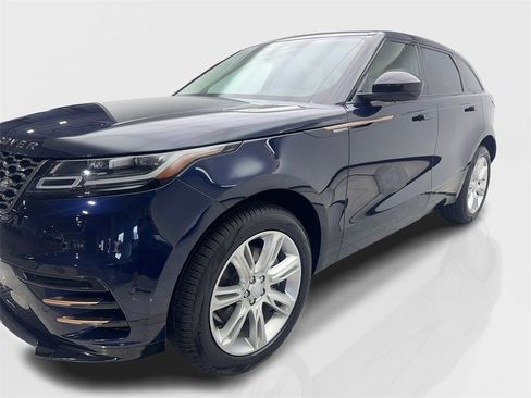 Used 2022 Land Rover Range Rover Velar R-Dynamic S image 11
