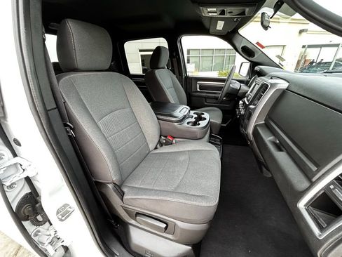 Used 2024 RAM 1500 Classic Warlock image 33