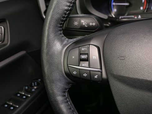 Used 2022 Ford Bronco Sport Outer Banks image 27