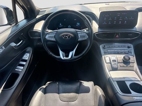 Used 2023 Hyundai Santa Fe Calligraphy image 24