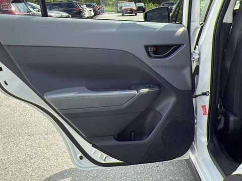Certified 2024 Subaru Crosstrek 2.0i Premium AWD/4WD image 23