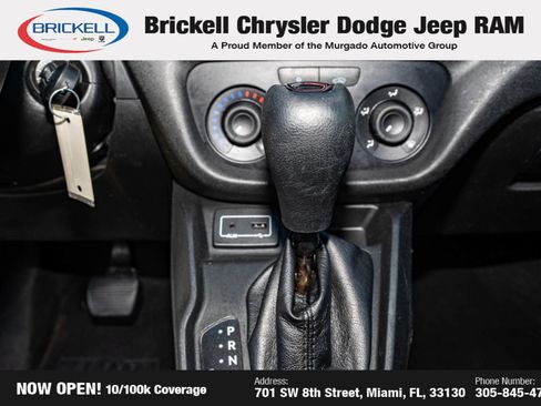 Used 2019 RAM ProMaster City Tradesman SLT image 22