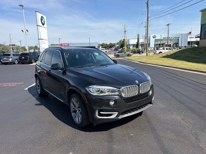Used 2015 BMW X5 xDrive50i