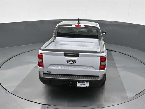 New 2025 Ford Maverick XLT w/ XLT Luxury Package image 16