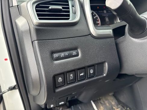 Used 2023 Nissan Murano SL w/ SL Moonroof Package AWD/4WD image 10