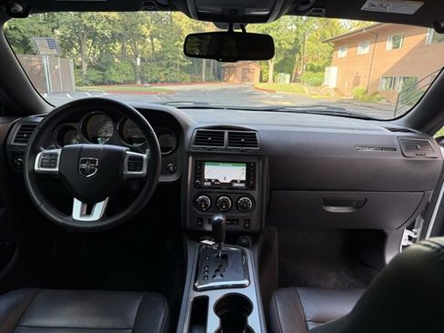 Used 2013 Dodge Challenger R/T Plus image 13