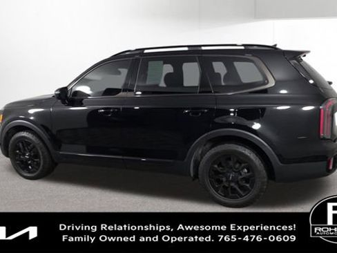 Used 2024 Kia Telluride SX X-Pro image 7