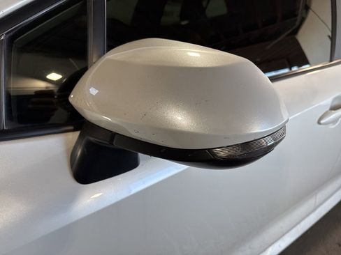 Used 2023 Toyota Corolla XSE image 8