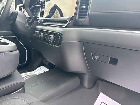 New 2026 Chevrolet Silverado 1500 LT image 57