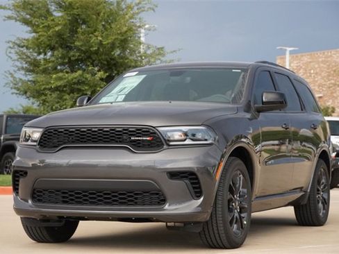 New 2026 Dodge Durango GT w/ Blacktop Package image 3