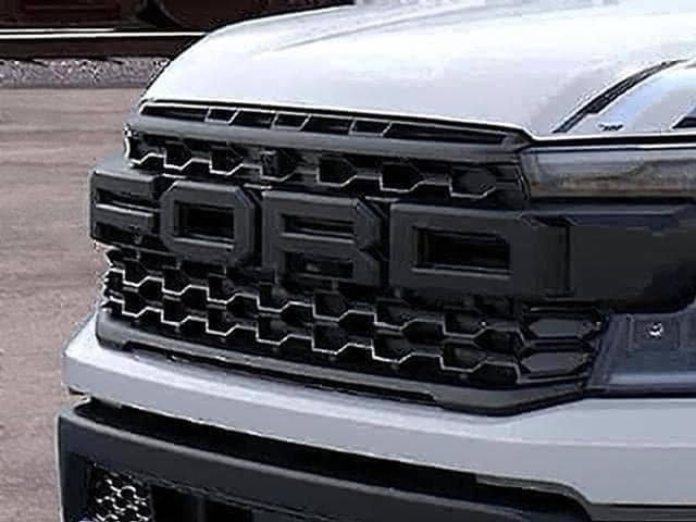 New 2026 Ford Ranger Raptor AWD/4WD image 46