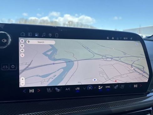 New 2026 Chevrolet Traverse High Country w/ LPO, Floor Liner Package image 14