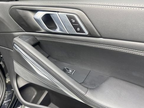 Used 2023 BMW X6 xDrive40i w/ M Sport Package AWD/4WD image 50