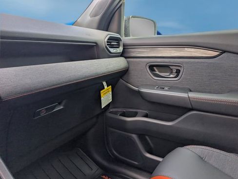 New 2026 Honda Passport TrailSport image 32