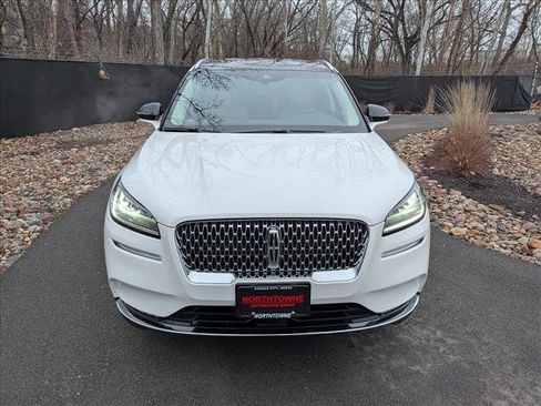 Used 2020 Lincoln Corsair Reserve w/ Elements Package image 8