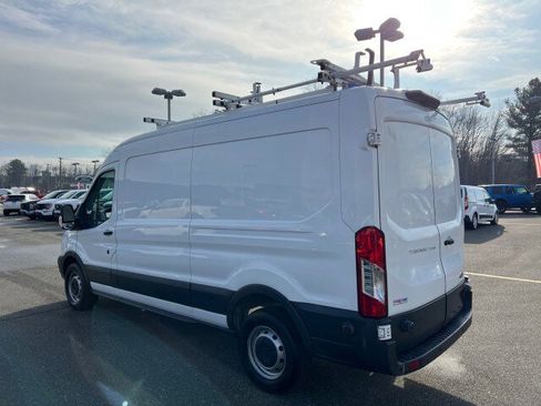 Used 2018 Ford Transit 250 148 Medium Roof image 5