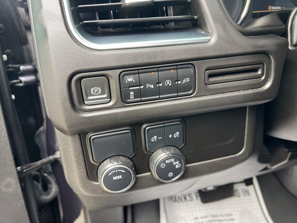 Used 2022 Chevrolet Tahoe LS w/ Driver Alert Package RWD image 29