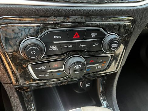 Used 2020 Dodge Charger Scat Pack RWD image 36