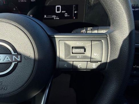 New 2026 Nissan Kicks SV w/ SV Premium Package image 23