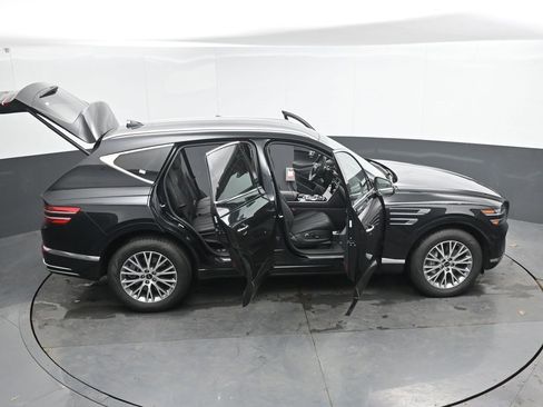 Used 2026 Genesis GV80 2.5T image 52
