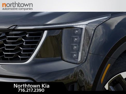 New 2026 Kia Sorento S image 11