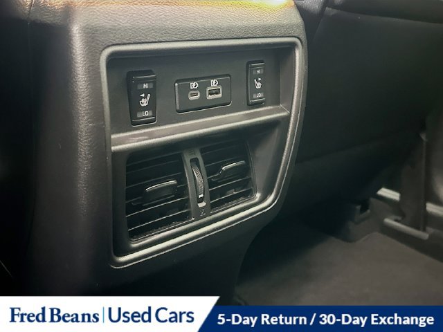Used 2023 Nissan Murano SL w/ SL Moonroof Package AWD/4WD image 33