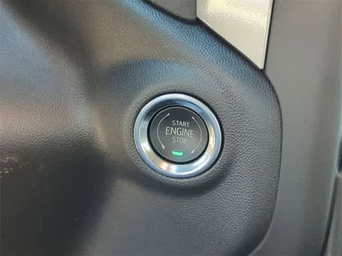 New 2026 Chevrolet Silverado 1500 Custom Trail Boss image 16