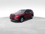 Used 2020 Ford Explorer XLT w/ Equipment Group 202A image 1