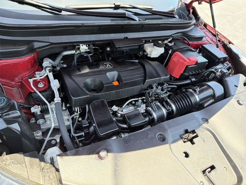 Certified 2024 Acura RDX SH-AWD w/ Technology Package image 10