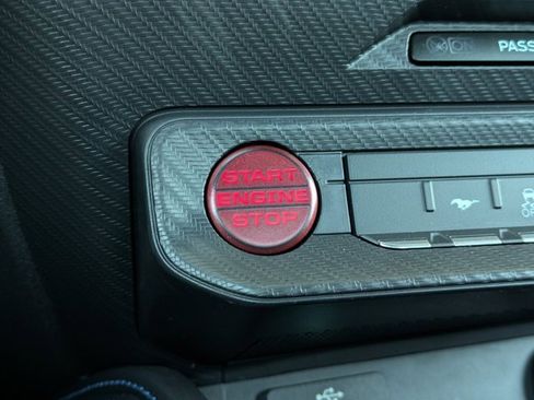 Certified 2024 Ford Mustang Dark Horse image 28