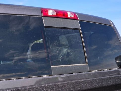 New 2026 RAM 2500 Tradesman image 13