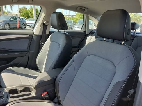 New 2026 Volkswagen Jetta SE image 15