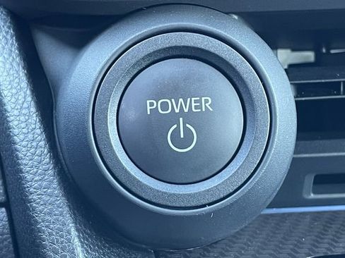 Used 2024 Toyota Prius Limited image 22