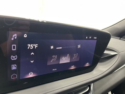 New 2026 Buick Envista Preferred w/ Convenience I Package image 14