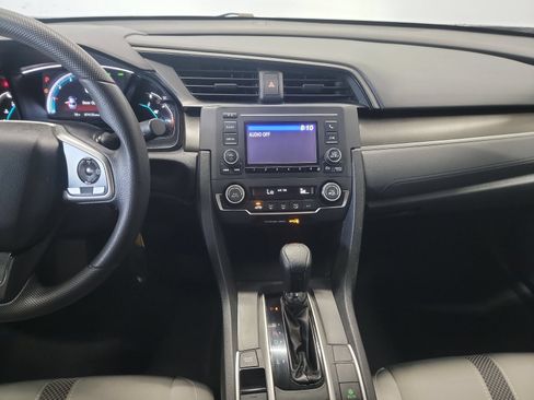 Used 2019 Honda Civic LX image 20