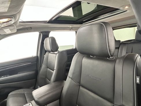 Used 2020 Jeep Grand Cherokee Summit image 28