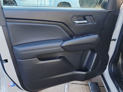 New 2026 GMC Canyon Elevation w/ Convenience Package image 13