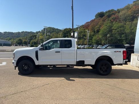 New 2026 Ford F250 XL w/ STX Appearance Package image 4