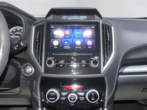 Used 2020 Subaru Forester Limited w/ Popular Package #3 image 36