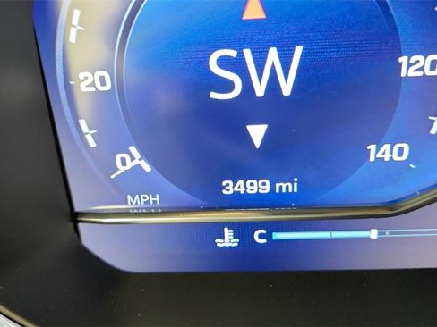 Certified 2025 Chevrolet Silverado 1500 LT image 18