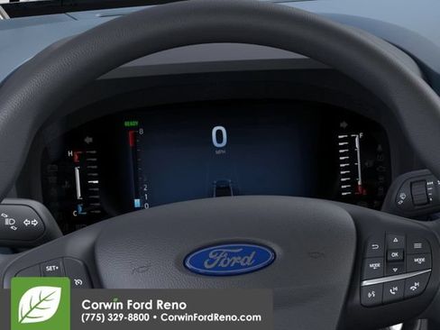 New 2026 Ford Maverick XL w/ Equipment Group 101A AWD/4WD image 14