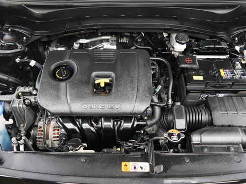 Used 2022 Kia Seltos EX AWD/4WD image 29