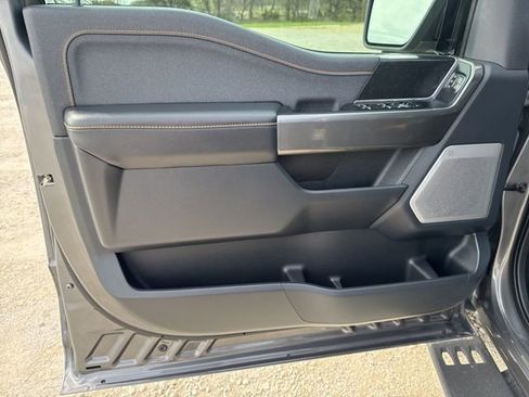 Used 2023 Ford F150 Tremor w/ Equipment Group 402A High image 31