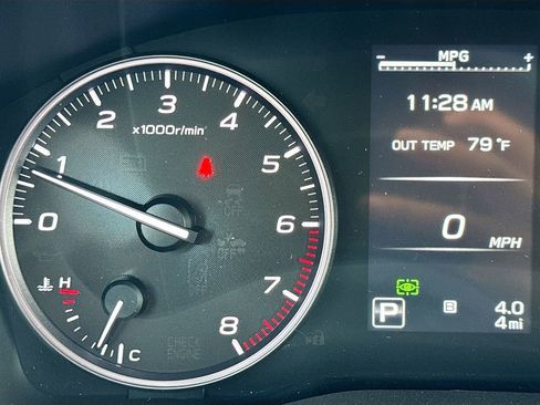 New 2026 Subaru Ascent Touring image 14