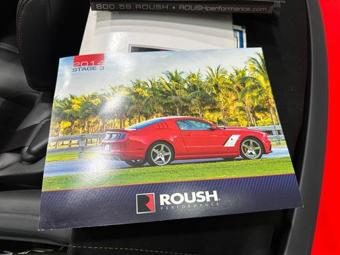 Used 2014 Ford Mustang GT Premium RWD image 49