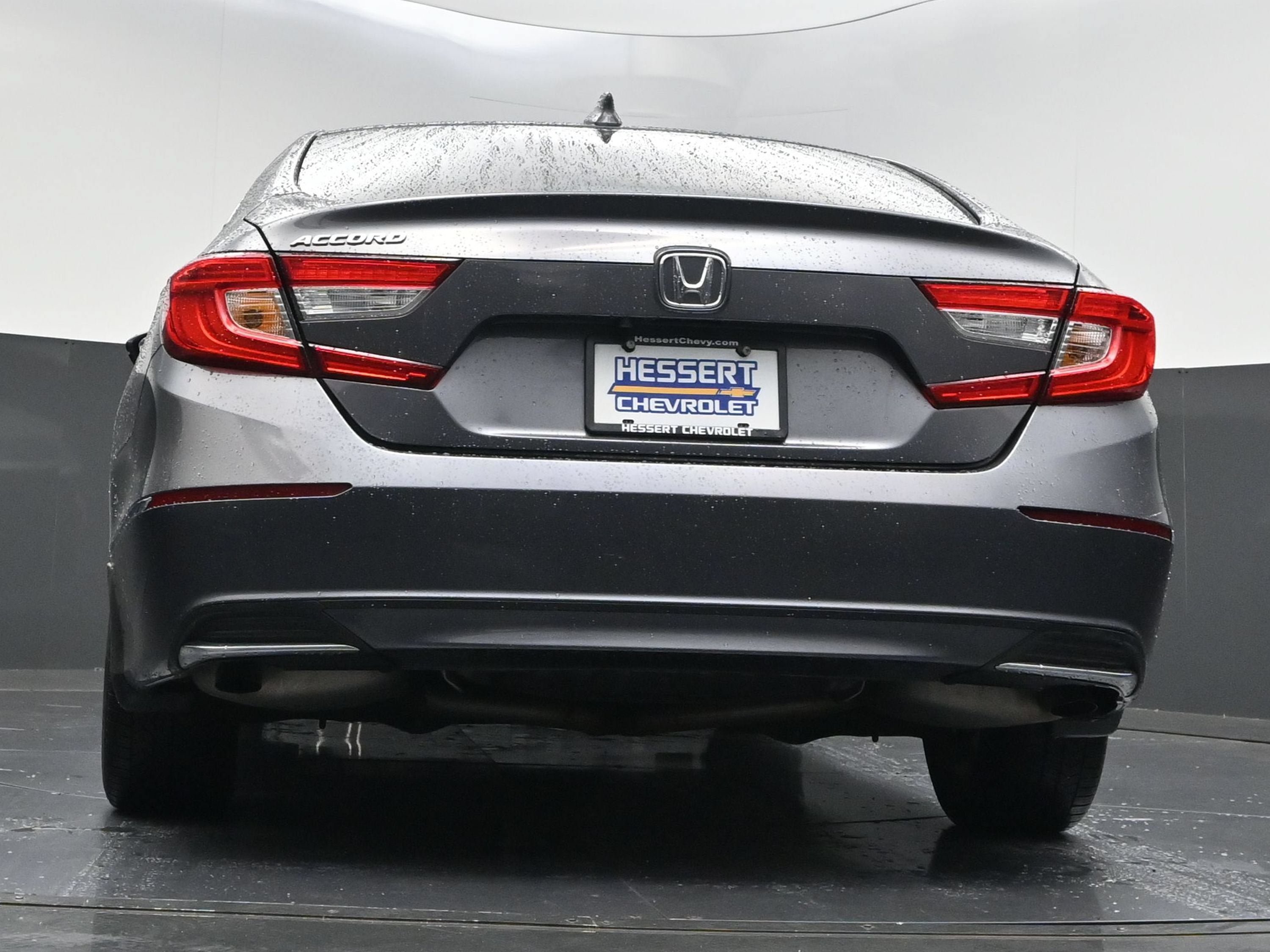 Used 2019 Honda Accord EX-L image 40