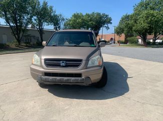 Used 2003 Honda Pilot EX video 2