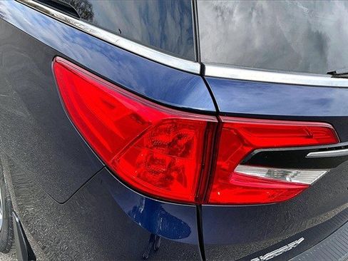 Certified 2022 Honda Odyssey Elite image 22
