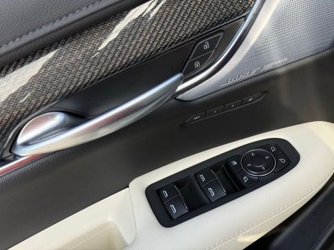 New 2026 Cadillac XT5 Sportv w/ LPO, Onyx Lite Package image 19